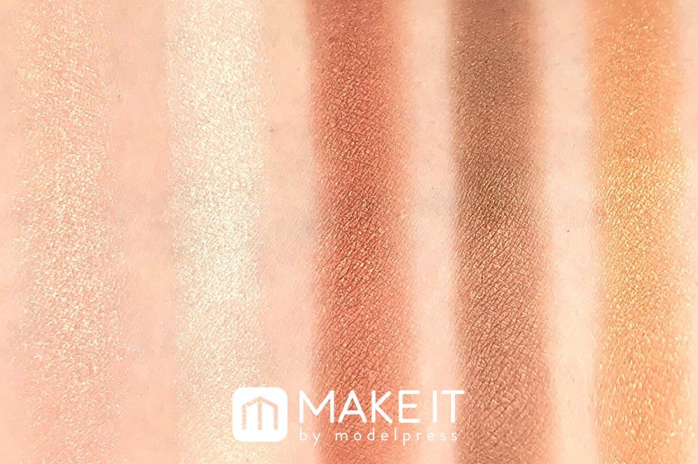 Dior／サンク クルール〈ワイルド アース〉／696 シエナ (C)メイクイット