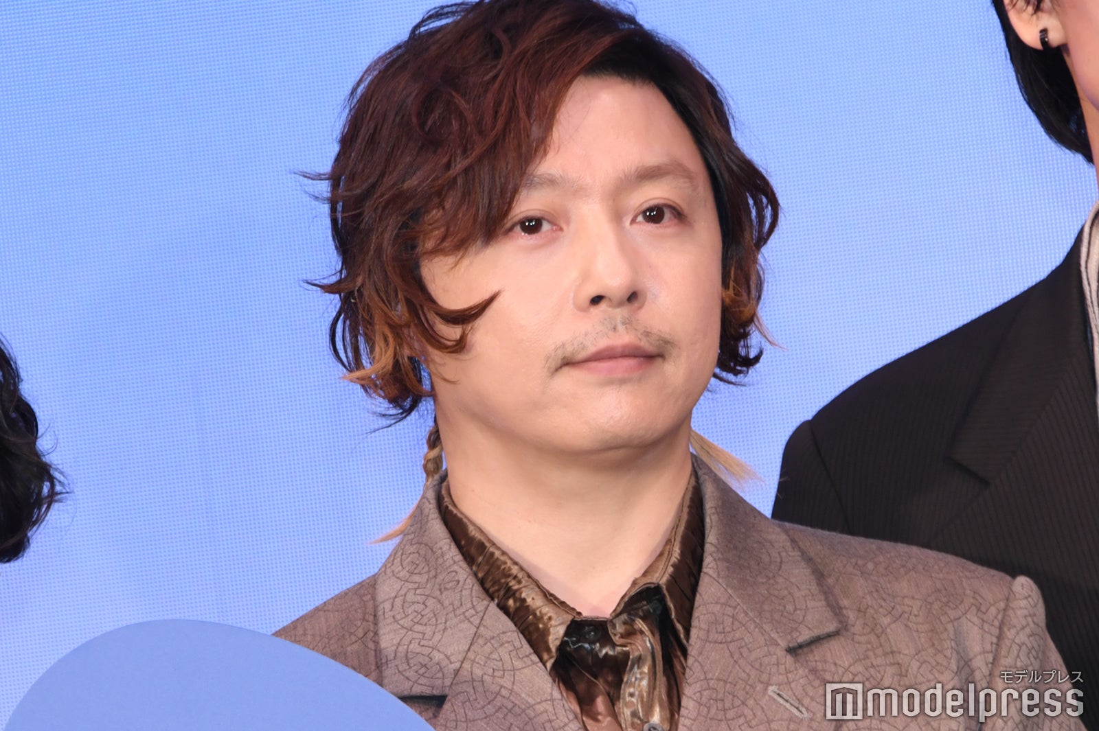 堂本剛（C）モデルプレス