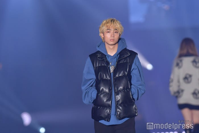 八村倫太郎(C)モデルプレス