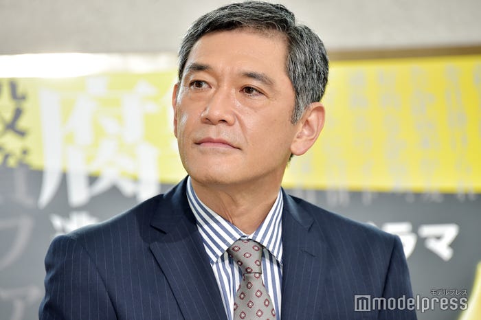 杉本哲太(C)モデルプレス