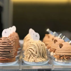 『モンサンクレール』のスーシェフが独立!「香り」を愉しむ極上スイーツが味わえる注目の新店【武蔵小杉】