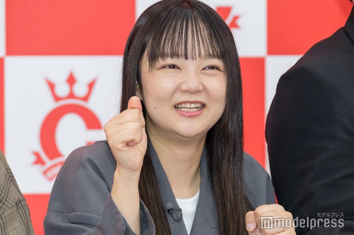 イワクラ(C)モデルプレス