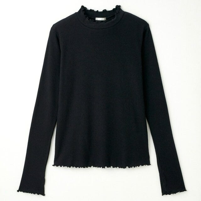 しまむら　トップス　コラボ　新作