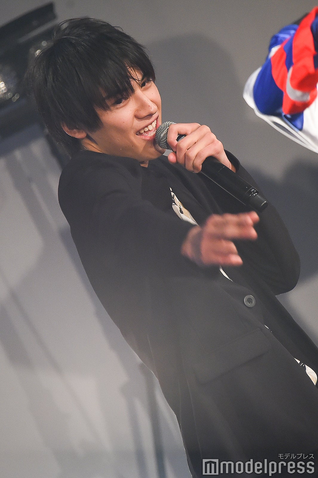 中原弘貴 （C）モデルプレス