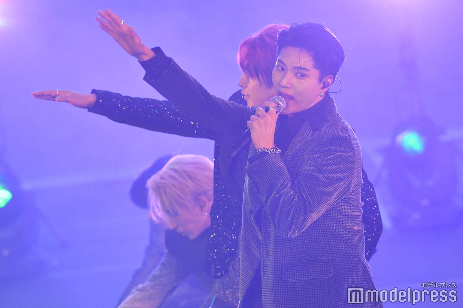 OWV （C）モデルプレス