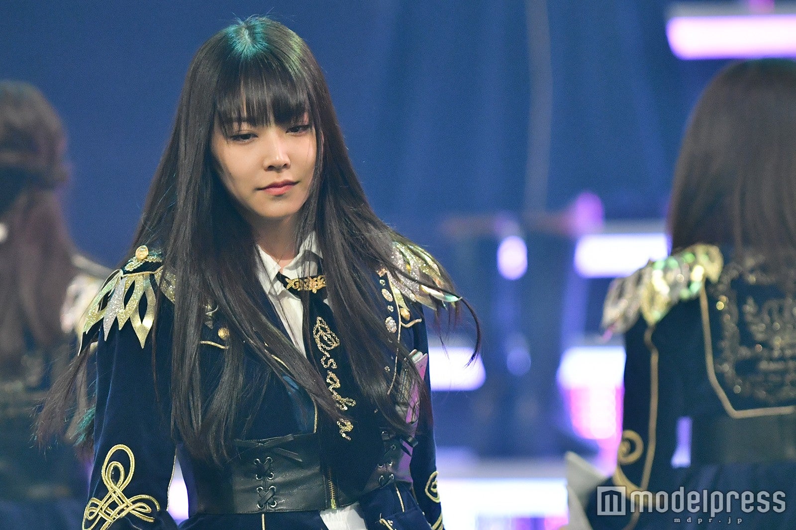 AKB48（C）モデルプレス