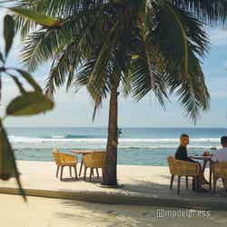 アナンタラ・ヴェリ・モルディブ・リゾート(C)モデルプレス