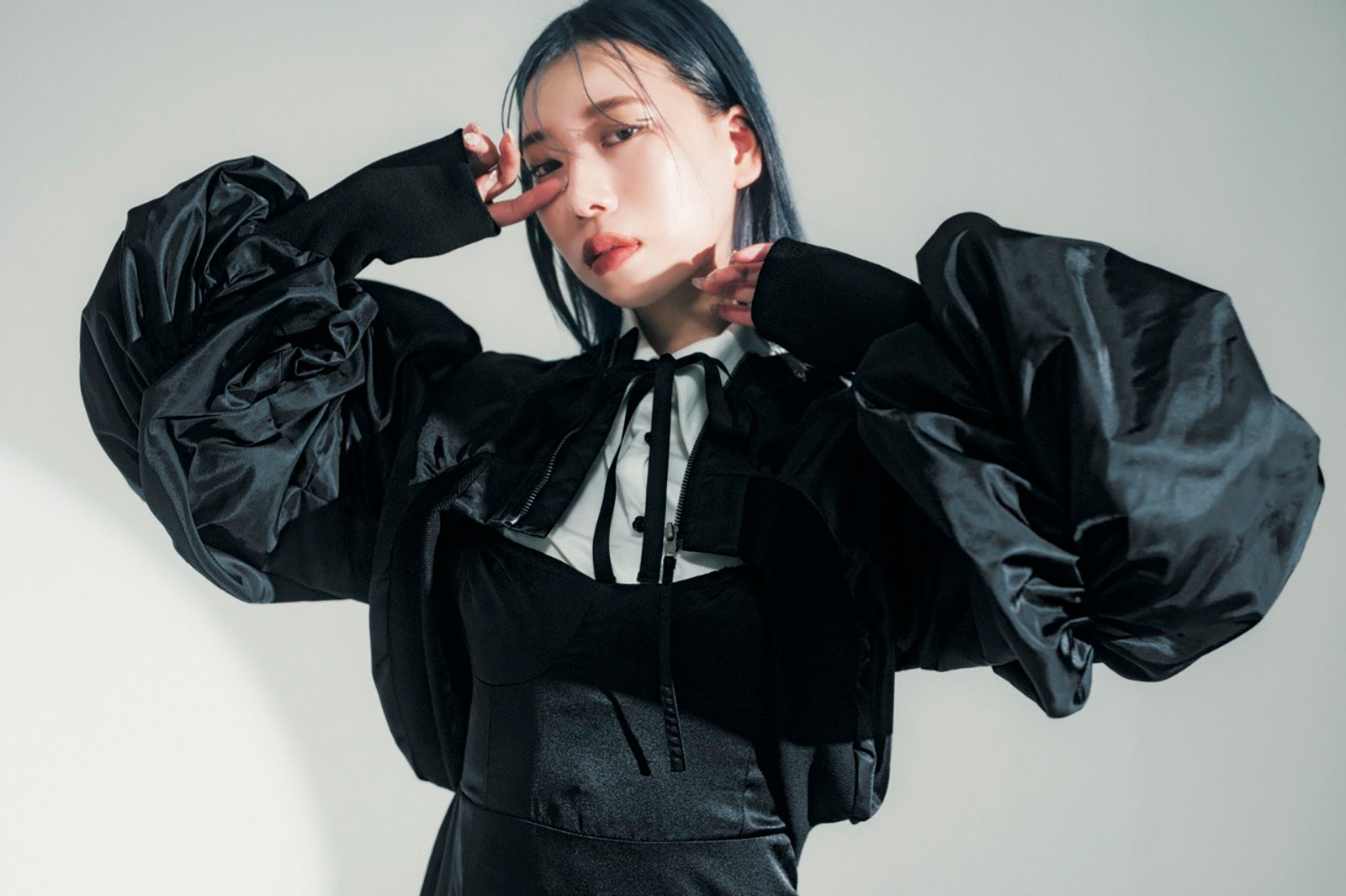 タナカガ／PECHE 005より （提供写真）