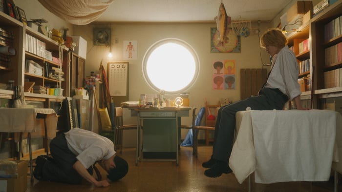 「るなしい」第1話(C)「るなしい」製作委員会