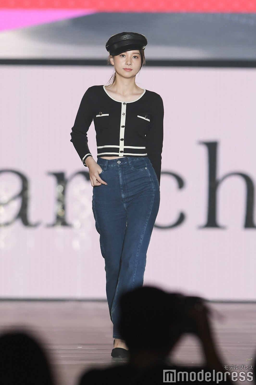 NIKI（C）モデルプレス