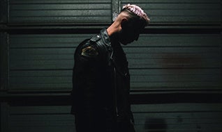 Ape Drums（Mad Decent）／画像提供：株式会社グローバル・ハーツ