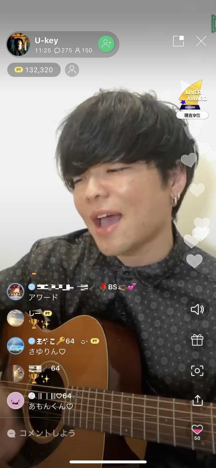 U-key［U-key］