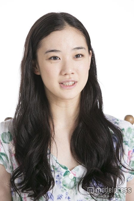蒼井優