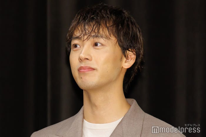 竹内涼真(C)モデルプレス