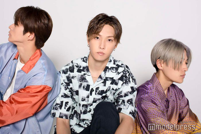 澤本夏輝、堀夏喜、八木勇征 (C)モデルプレス