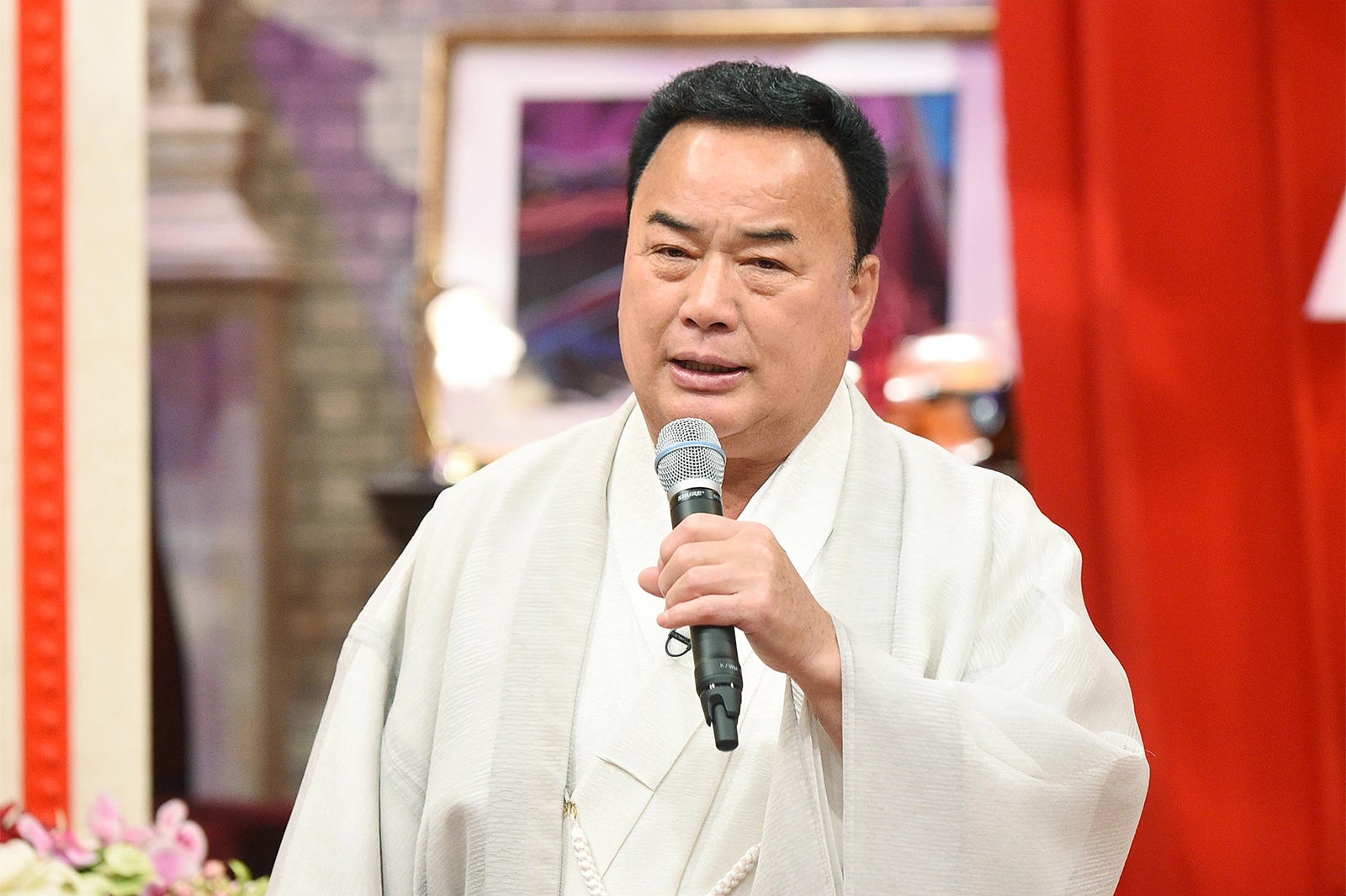 「100年先まで残したい日本の名曲3時間SP」より（C）テレビ東京