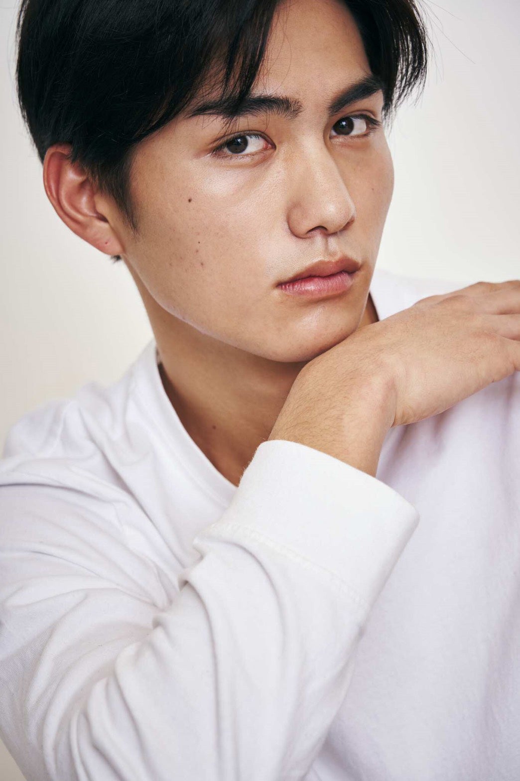 大平修蔵（提供写真）