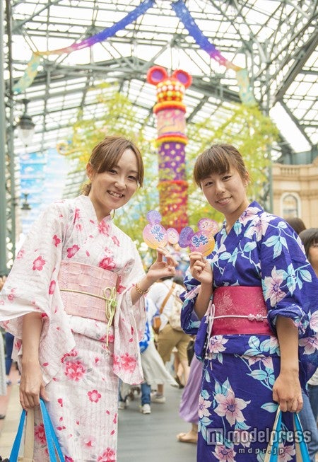 ウィッシングプレイス／（C）Disney