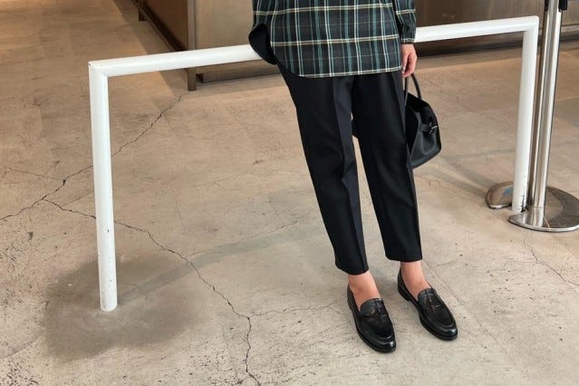 歩きやすくて疲れにくい!一足は持っておきたい優秀シューズ