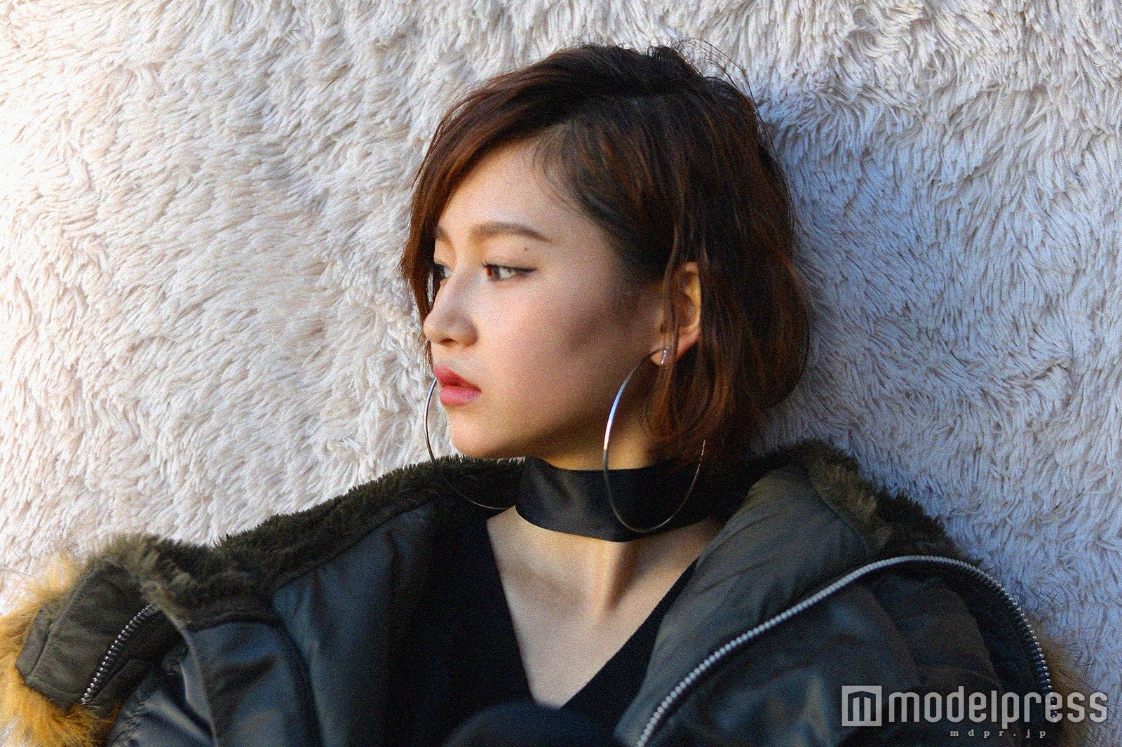 杉本美穂（C）モデルプレス