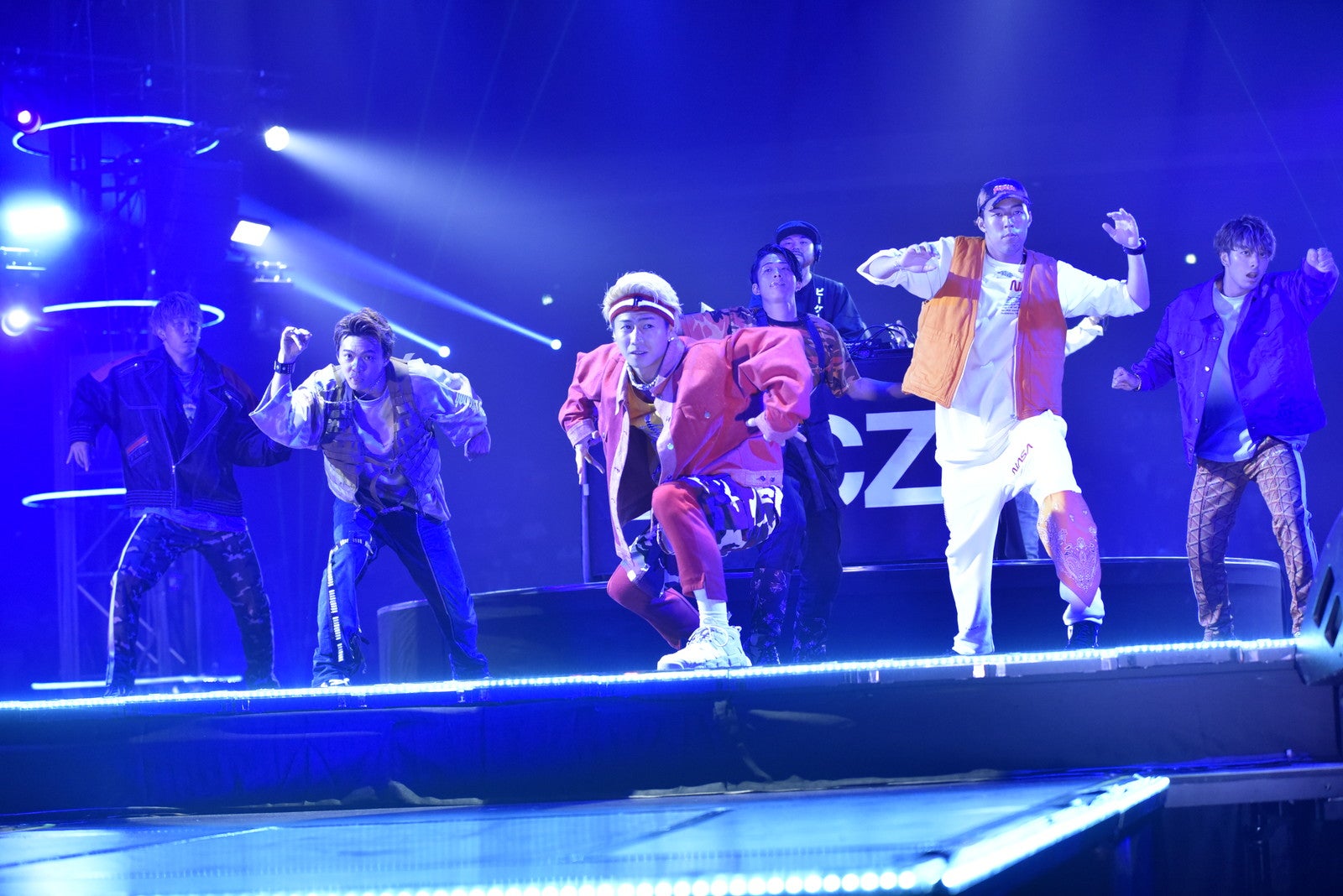 FANTASTICS （提供画像）