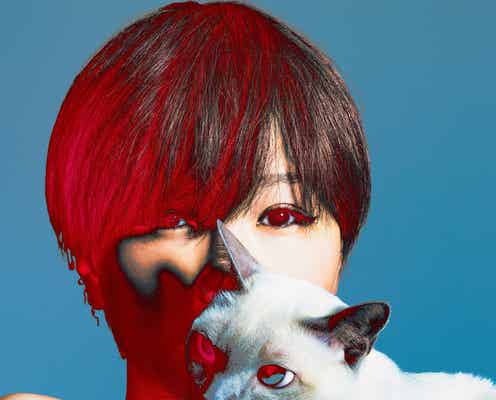 椎名林檎、新作MV6作品一挙公開 AI・新しい学校のリーダーズらと夢の共演