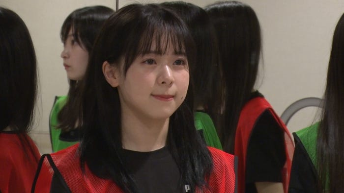 「OUT OF 48」第11話より(C)NTV