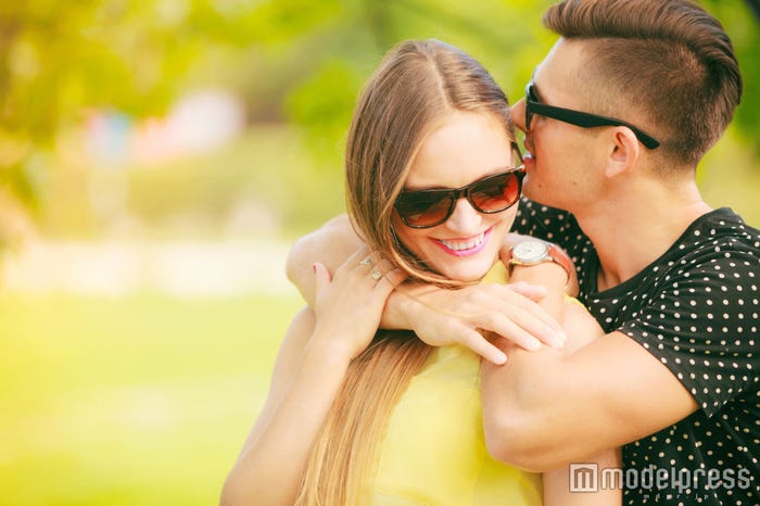 常に愛される女性でいられるよう、努力をして(photo-by-Voyagerix/Fotolia)