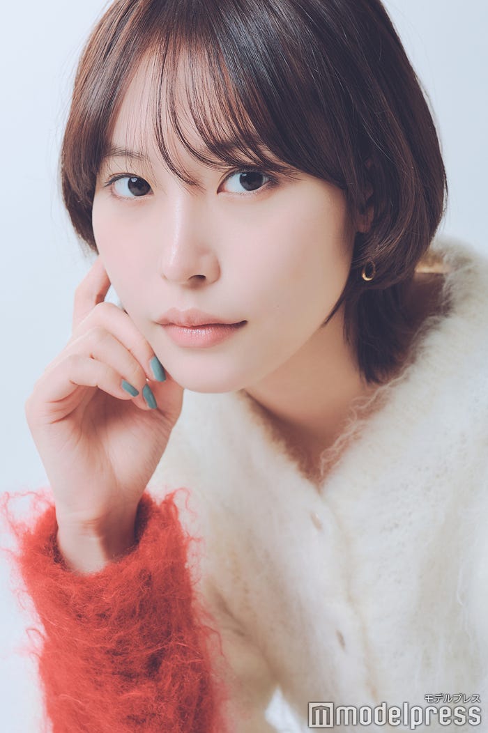 南沙良(C)モデルプレス