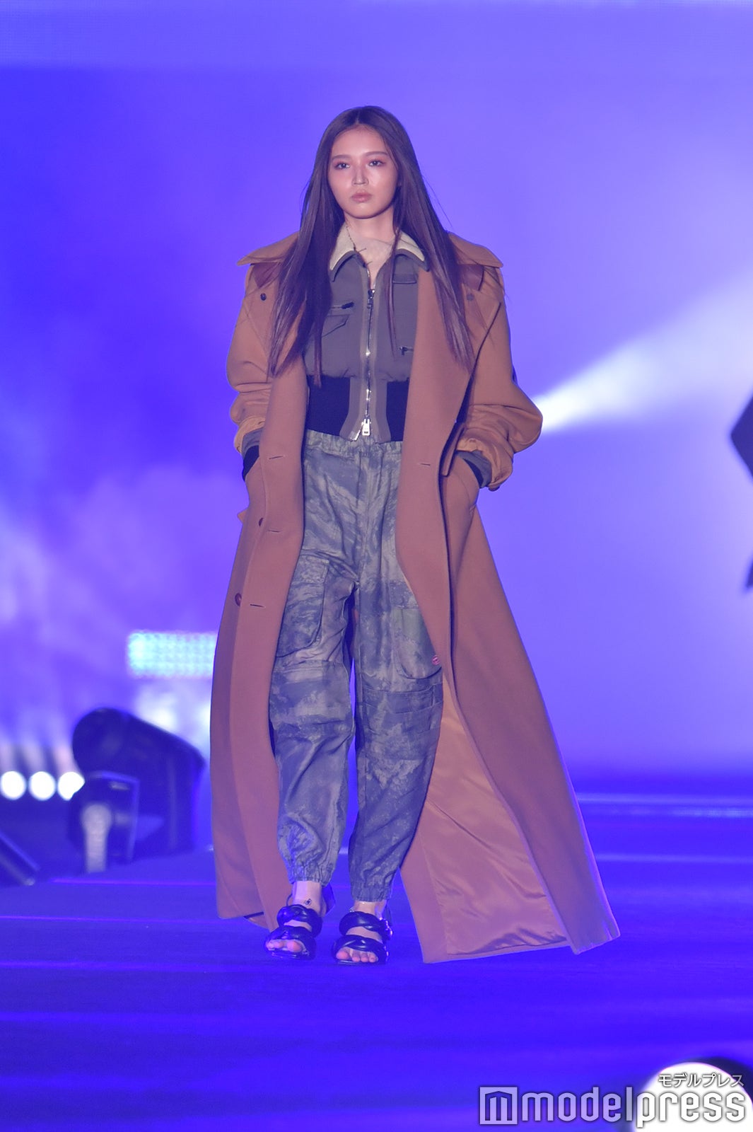 せいら（C）モデルプレス