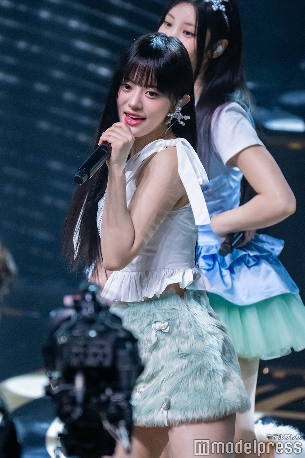 ILLIT（C）モデルプレス