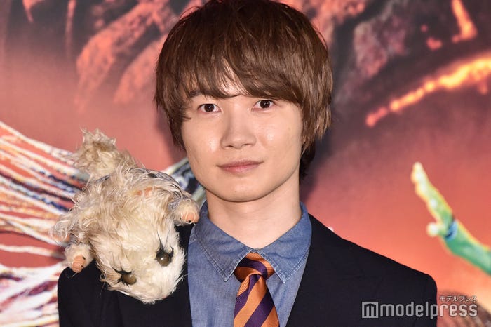 神木隆之介(C)モデルプレス