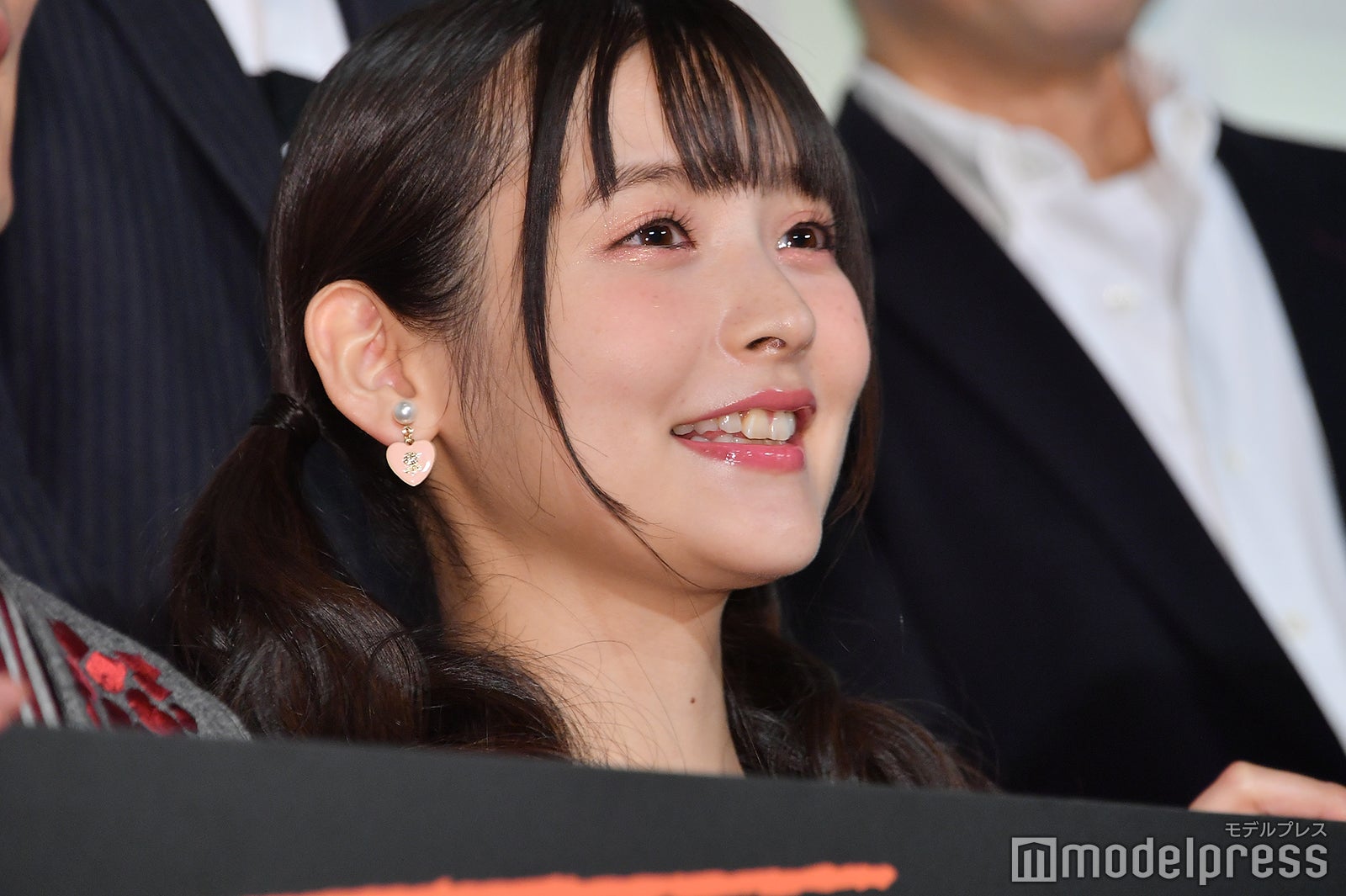 上坂すみれ （C）モデルプレス