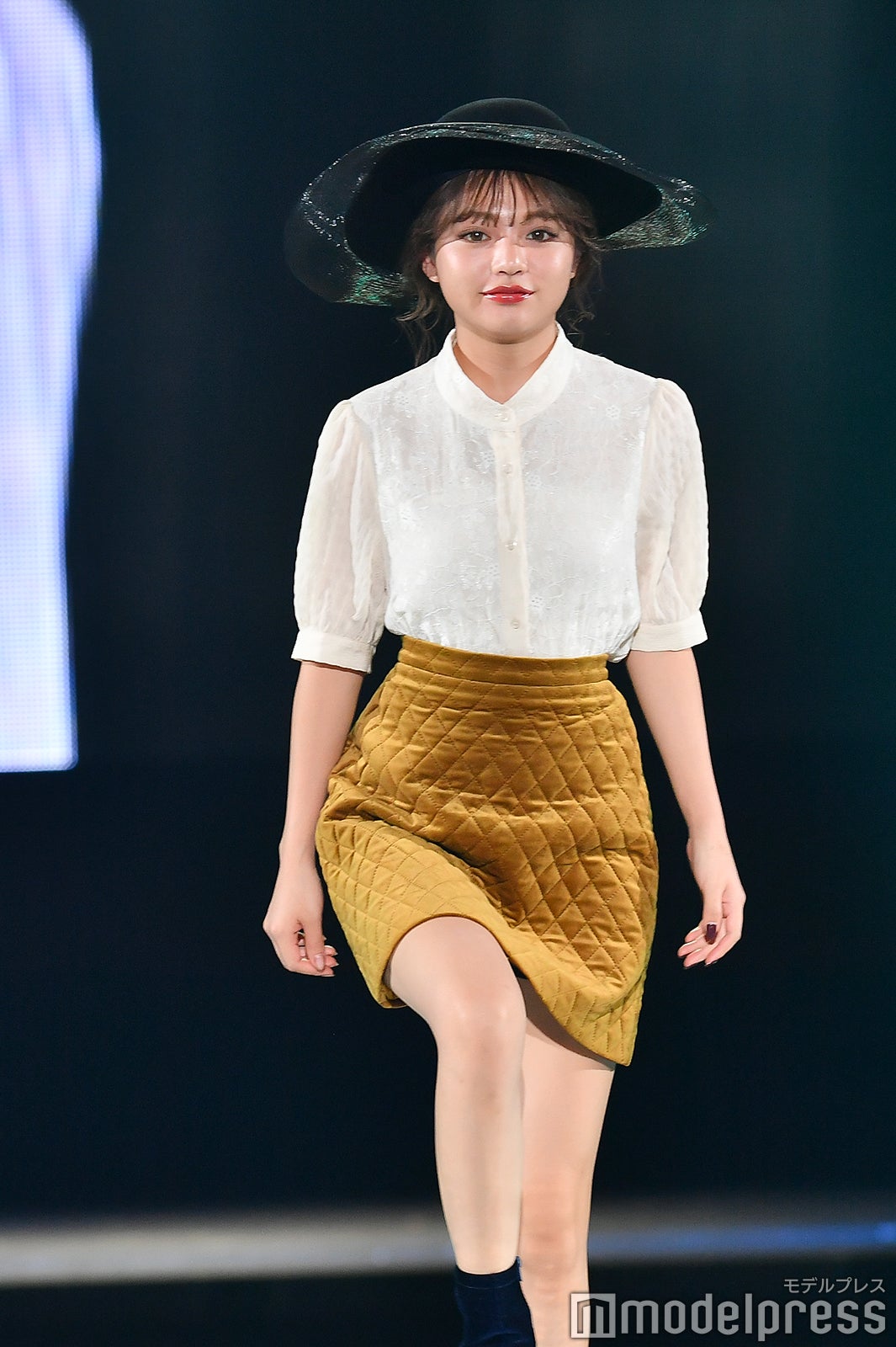 吉木千沙都（C）モデルプレス