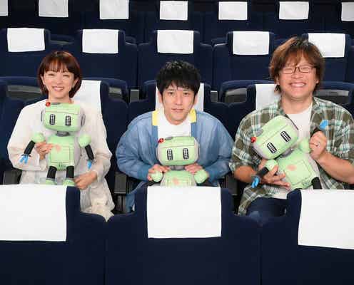 嵐・二宮和也、後輩・SixTONES京本大我との関係性語る「本当にすごい」<TANG タング>