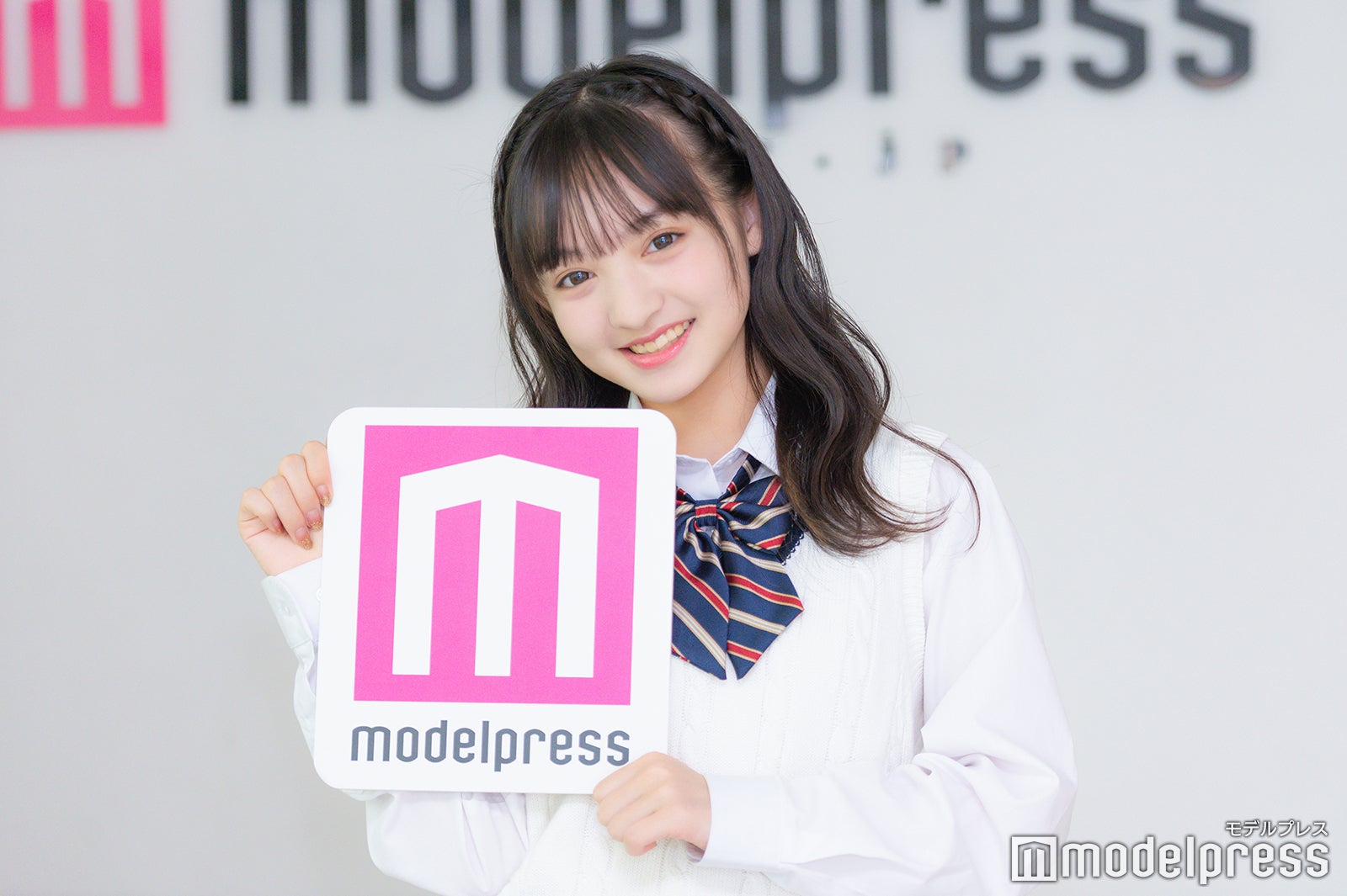 みおさん（C）モデルプレス