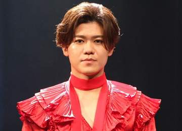 新浜レオン、“愛さレオン”の理由 山田美保子氏コラム