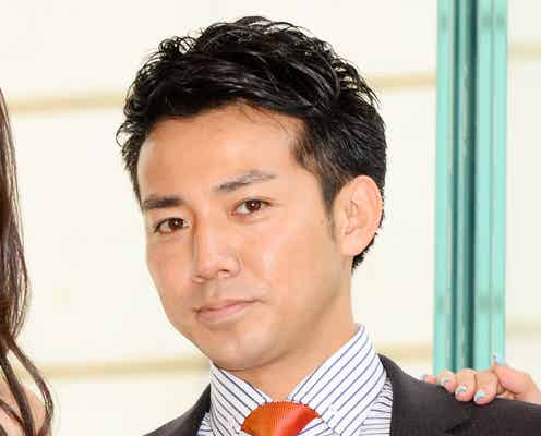 ピース綾部祐二、NY生活を公開 収入源は?日本へ戻る可能性についても言及