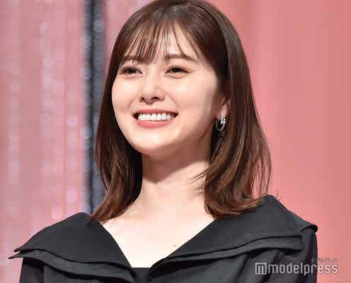 白石麻衣、乃木坂46「インフルエンサー」ダンス披露「感動した」「踊ってるまいやん見られて嬉しい」と反響続々