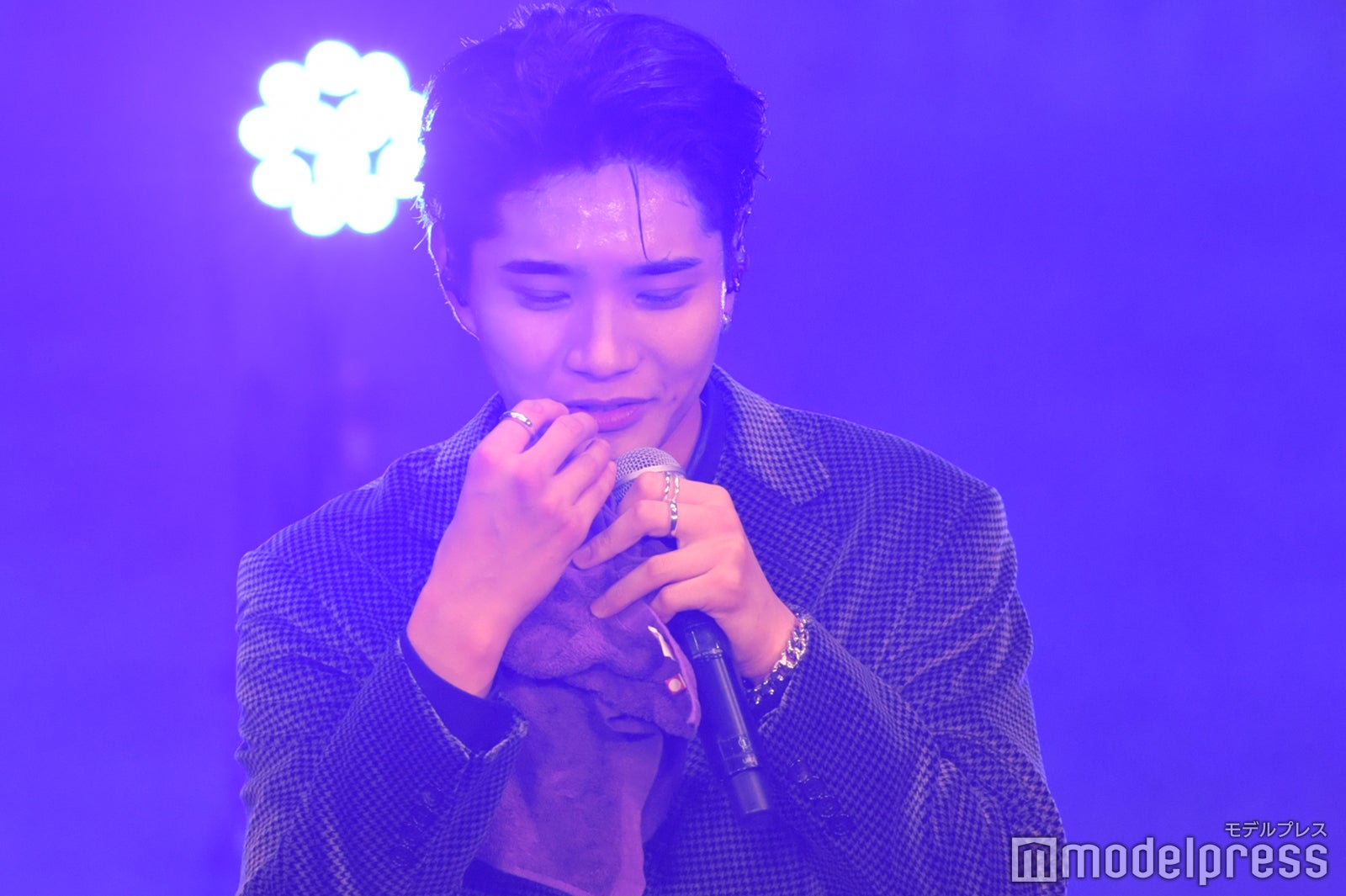 OWV（C）モデルプレス