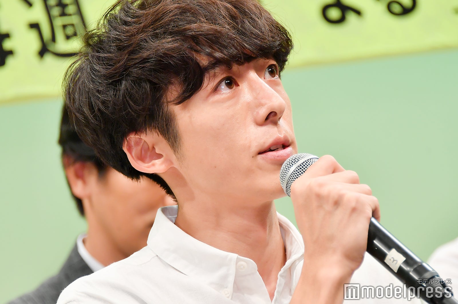 高橋一生 （C）モデルプレス