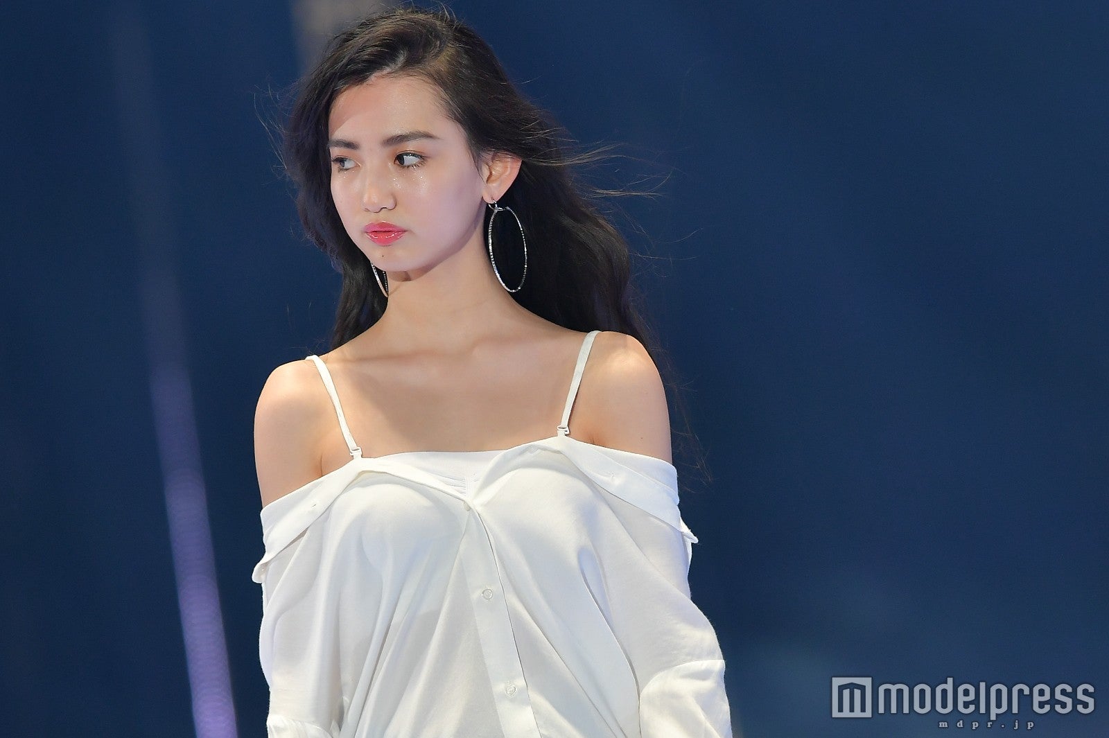 黒木麗奈 （C）モデルプレス