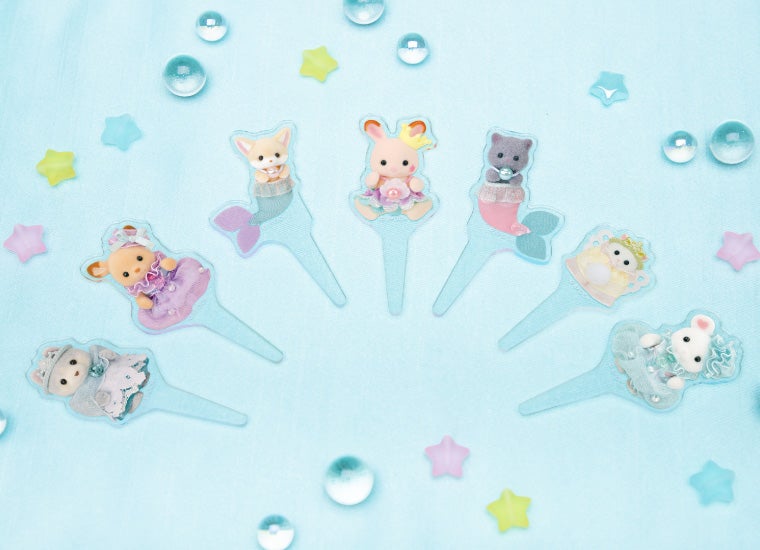 アクリルピック（C）EPOCH