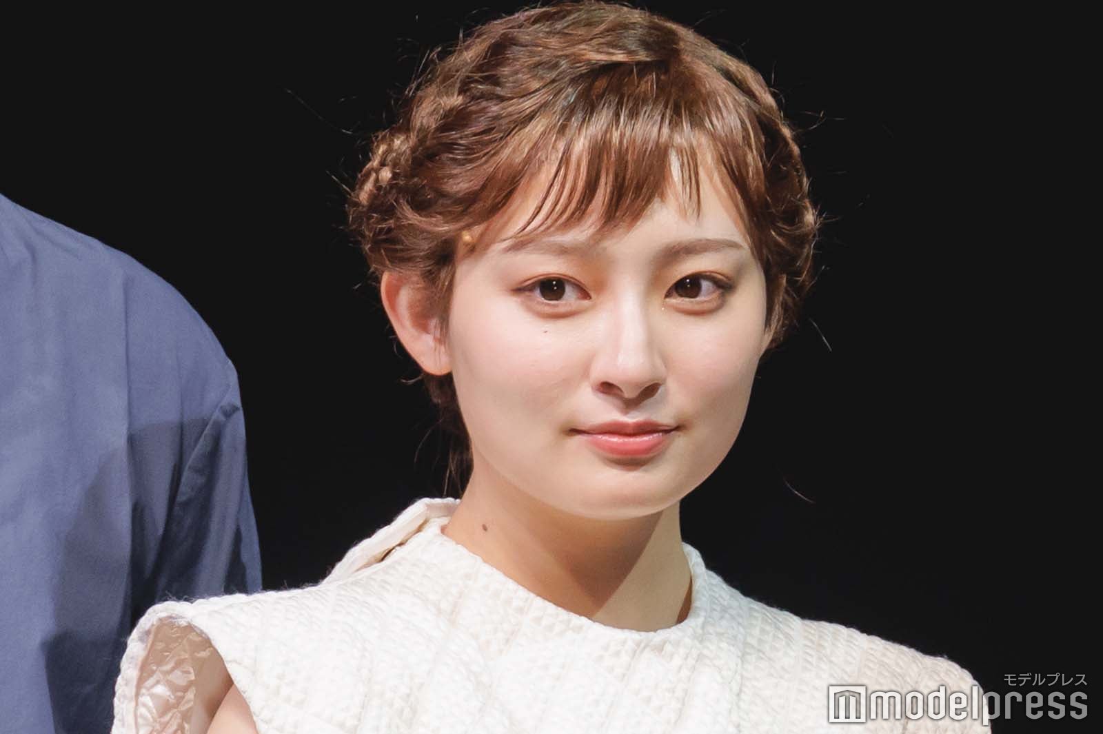 吉川愛（C）モデルプレス