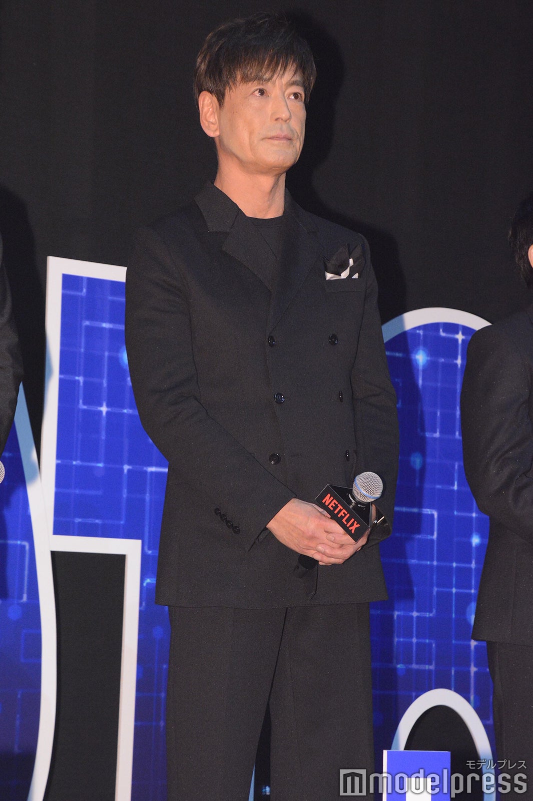 藤真秀（C）モデルプレス