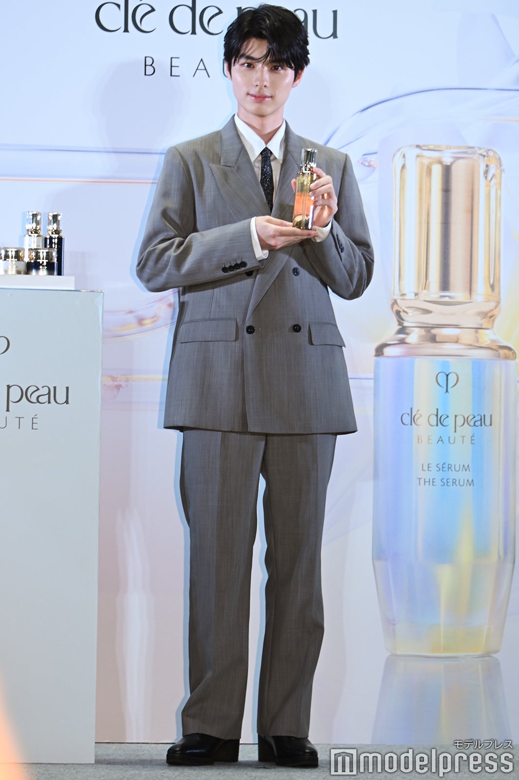 本田響矢（C）モデルプレス