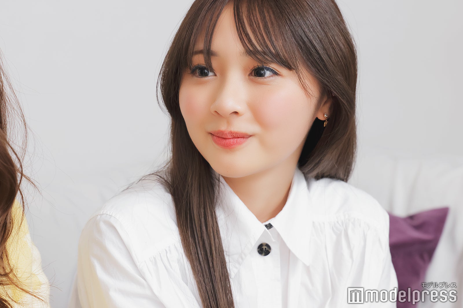 辻和佳奈さん（C）モデルプレス