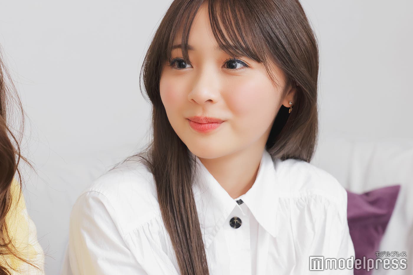 辻和佳奈さん(C)モデルプレス