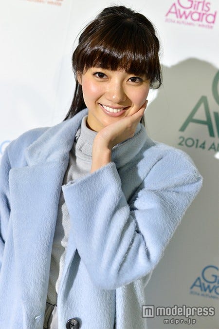新川優愛が目指す場所 Seventeen と歩んだ道と今後 いつかは卒業する順番が回ってくる モデルプレス 新川優愛が目指す場所 Seventeen と歩んだ道と今後 いつかは卒業する順番が回ってくる モデルプレス