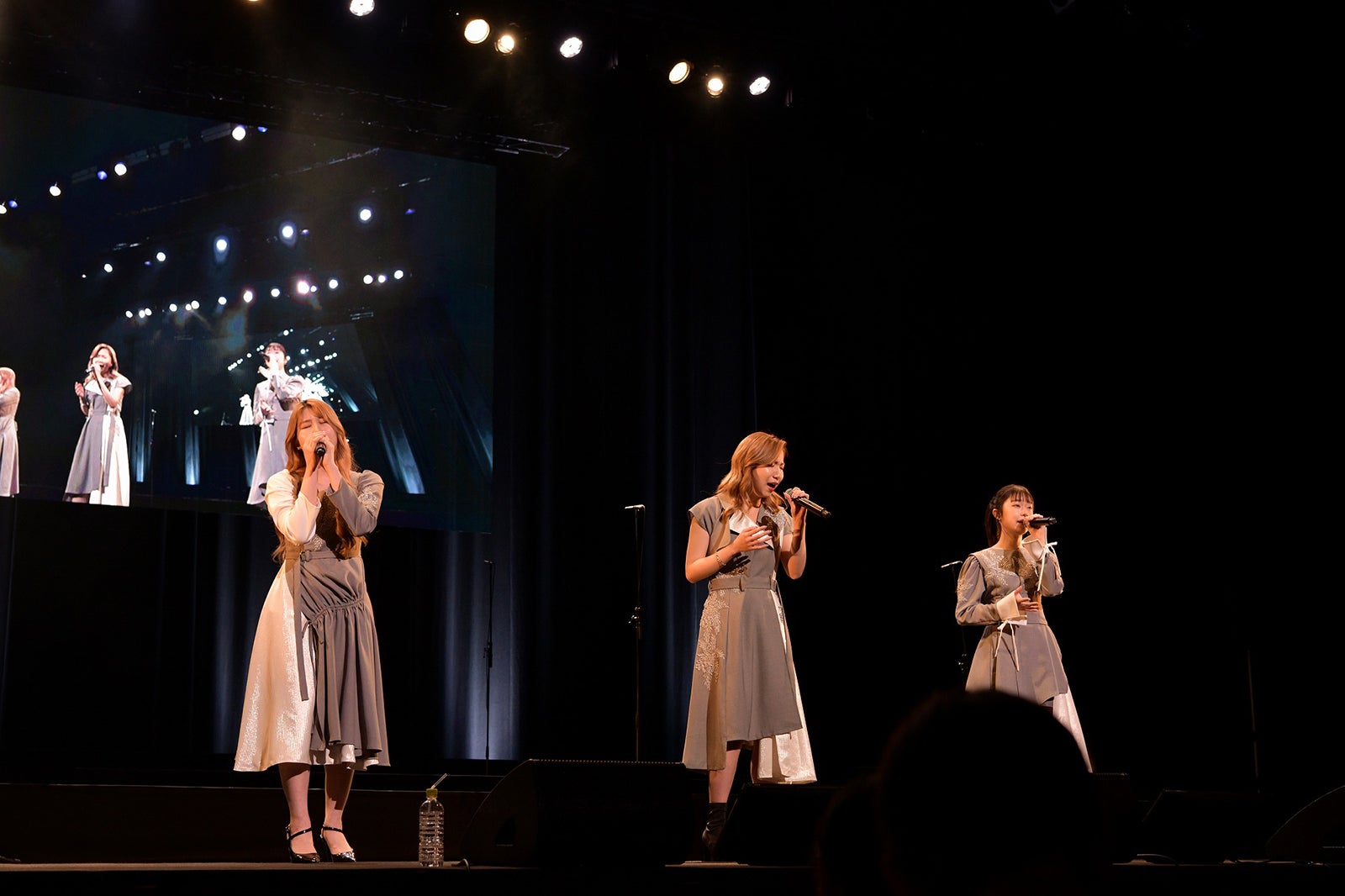 Little Glee Monster／写真提供：復興支援音楽祭　歌の絆プロジェクト2022